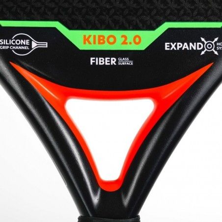 Drop Shot -Drop Shot Kibo 2.0 2021