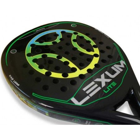 MYSTICA -Mystica Lexum Lite Green