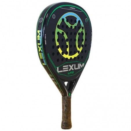 MYSTICA -Mystica Lexum Lite 2021 Green
