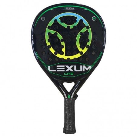 MYSTICA -Mystica Lexum Lite Green