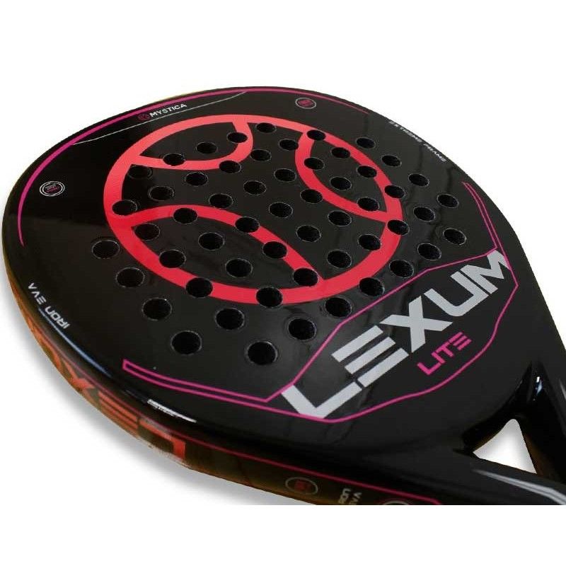 MYSTICA -Mystica Lexum Lite Pink