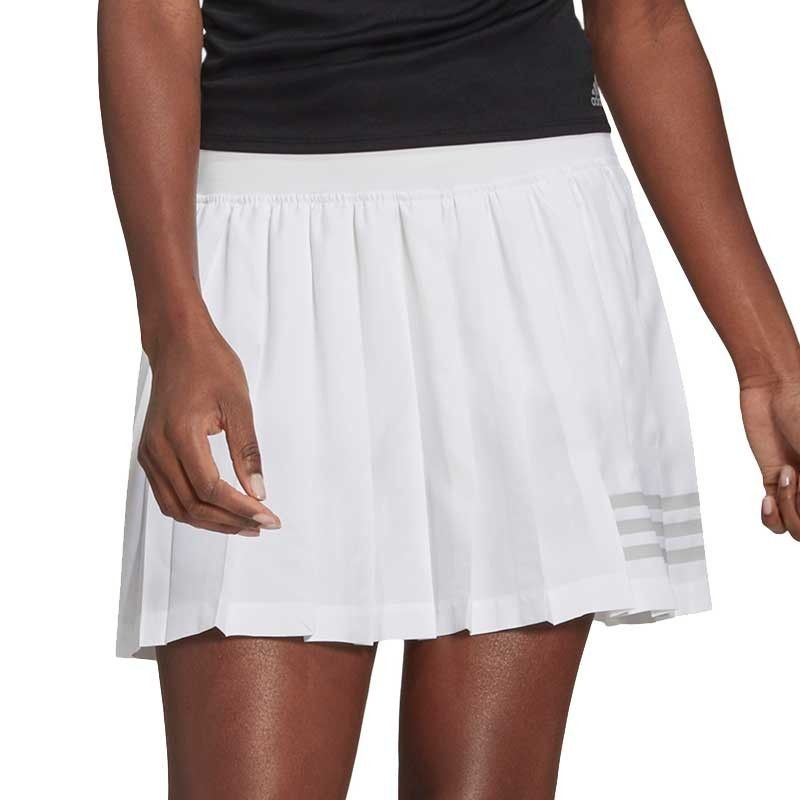 Adidas -Adidas Club Tennis Skirt Gl5469 2021