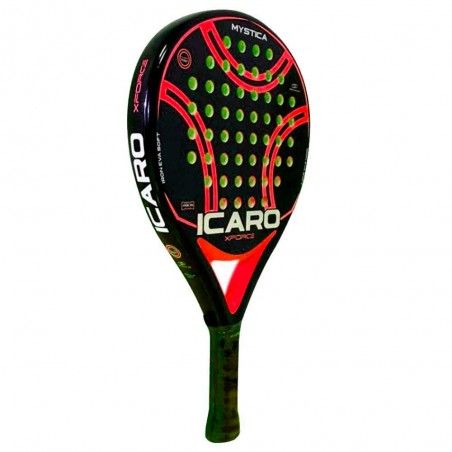 MYSTICA -Mystica Icarus X Force Red