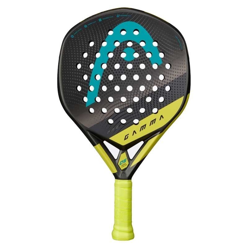 Head -Head Graphene 360 + Gamma Pro 2021