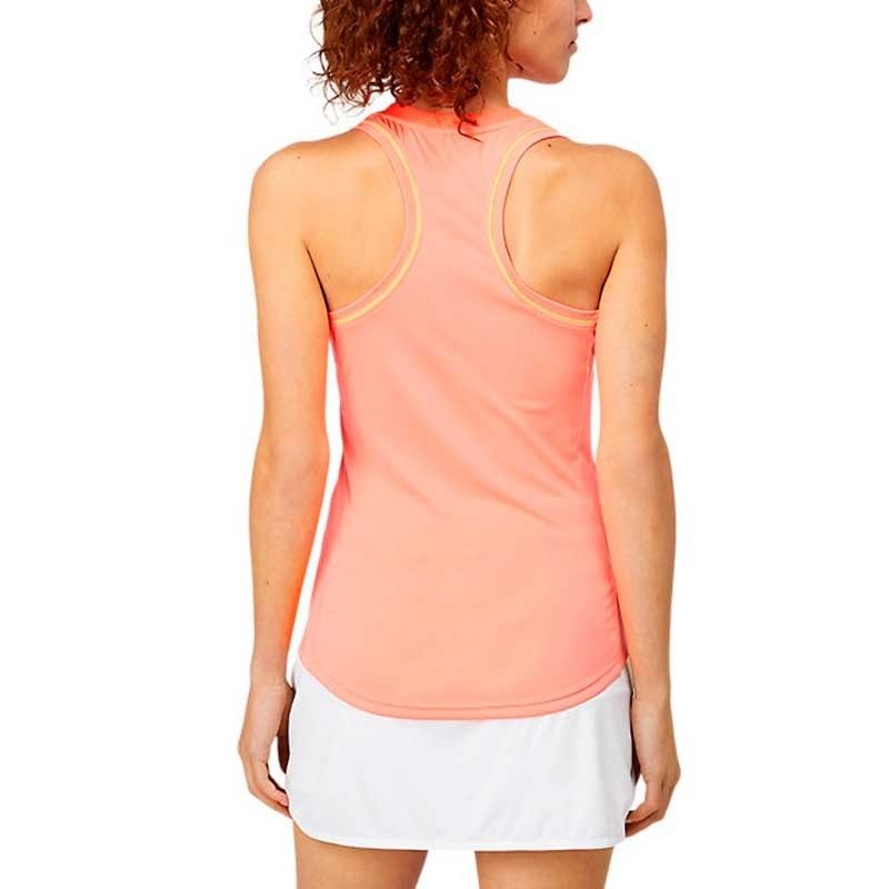 Asics -Asics Padel W 704 2021 T-shirt