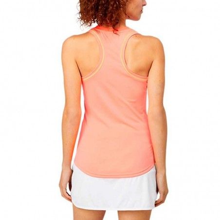 Asics -Camiseta Asics Padel W 704 2021