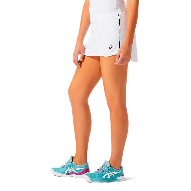 Falda hotsell asics padel