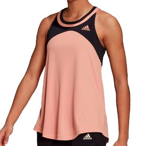 Adidas -Adidas Club Tennis Tank T-Shirt H33701 2021