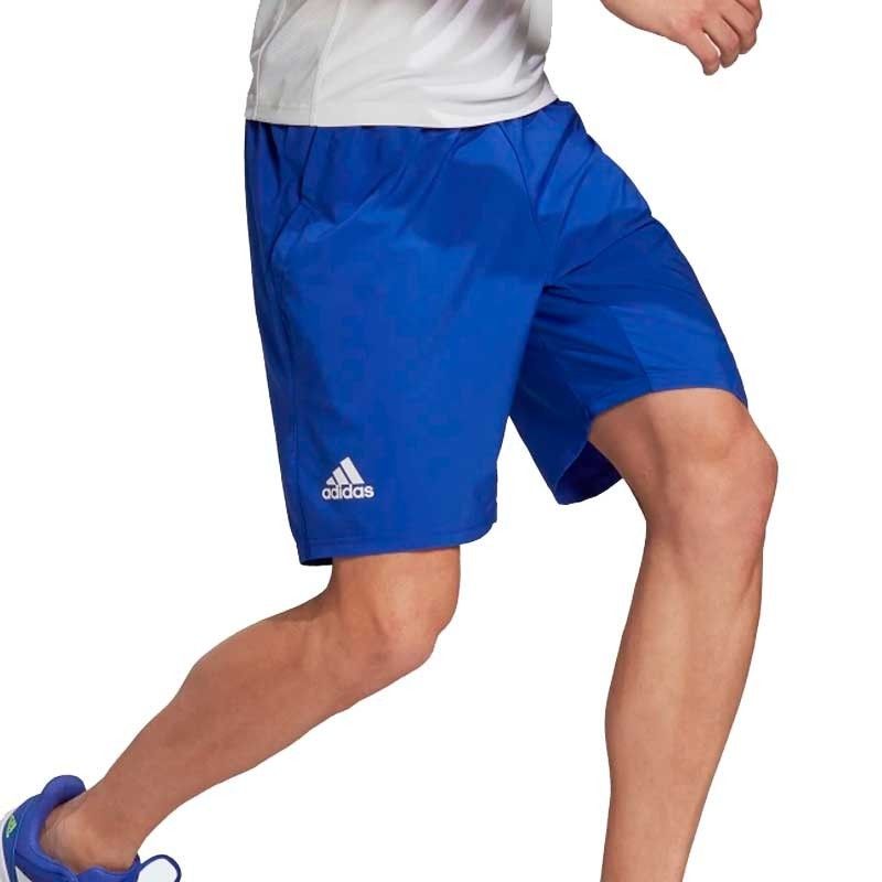 Adidas -Adidas Club H3412 2021 Shorts