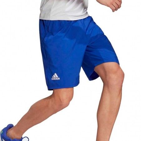 Adidas -Short Adidas Club H3412 2021