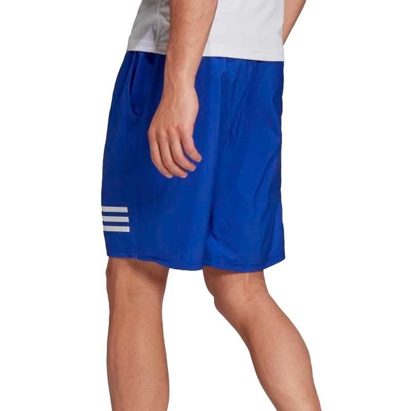 Adidas -Adidas Club H3412 2021 Shorts