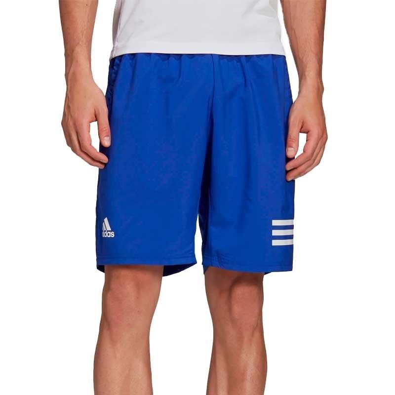 Adidas -Adidas Club H3412 2021 Shorts