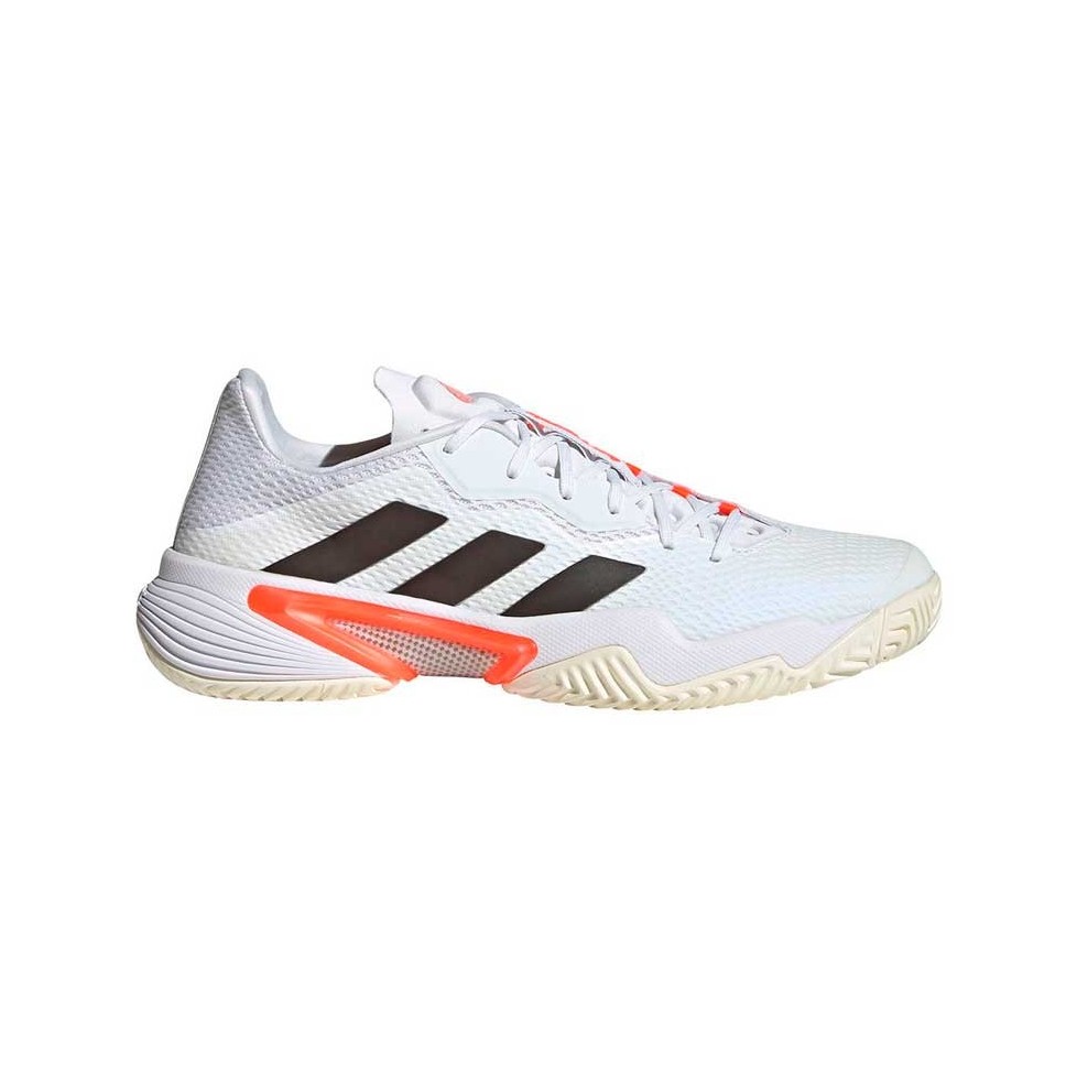 Arturo Radar Psicológico Adidas Barricade 12 M 2021 Shoes ✓ Adidas paddle shoes ✓
