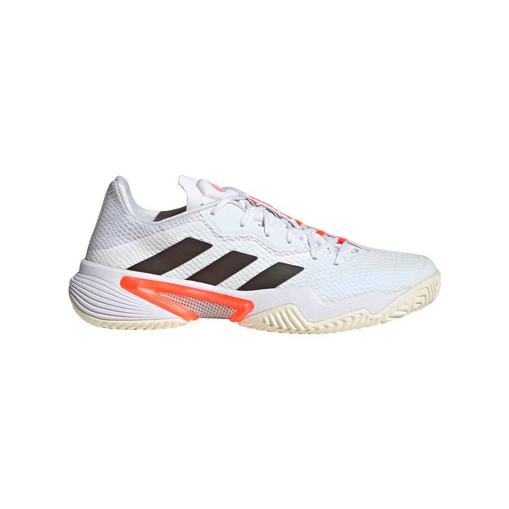 Arturo Radar Psicológico Adidas Barricade 12 M 2021 Shoes ✓ Adidas paddle shoes ✓