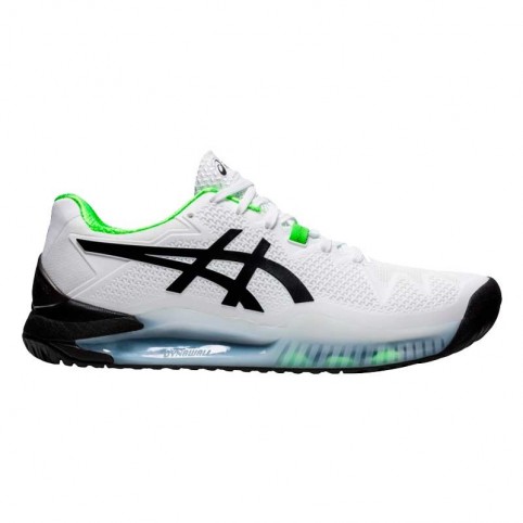 Asics -Asics Gel Resolution LE Clay Shoes