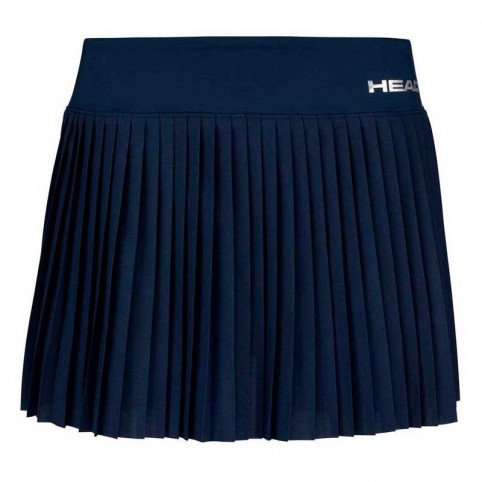 Head -Head Perfe 2021 Skirt Blue