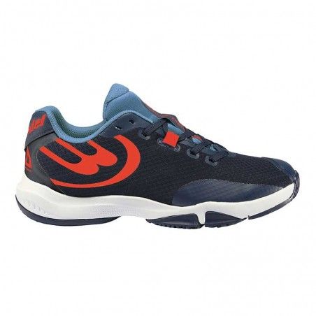 Bullpadel -Zapatillas Bullpadel Vertex Hybrid 2021 Azul