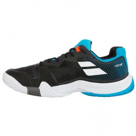 Babolat -Babolat Jet Premura 2022 Blue Shoes