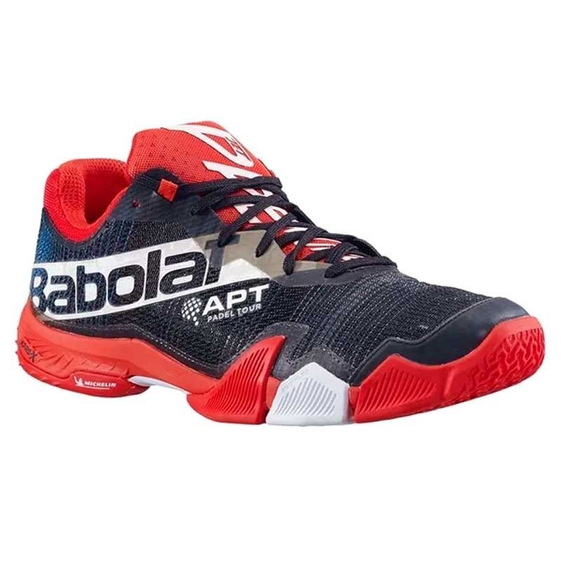 Babolat -Babolat Jet Premura Apt 2022 Shoes