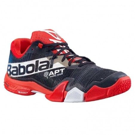 Babolat -Babolat Jet Premura Apt 2022 Shoes