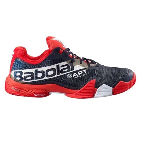 Babolat -Chaussures Babolat Jet Premura Apt 2022