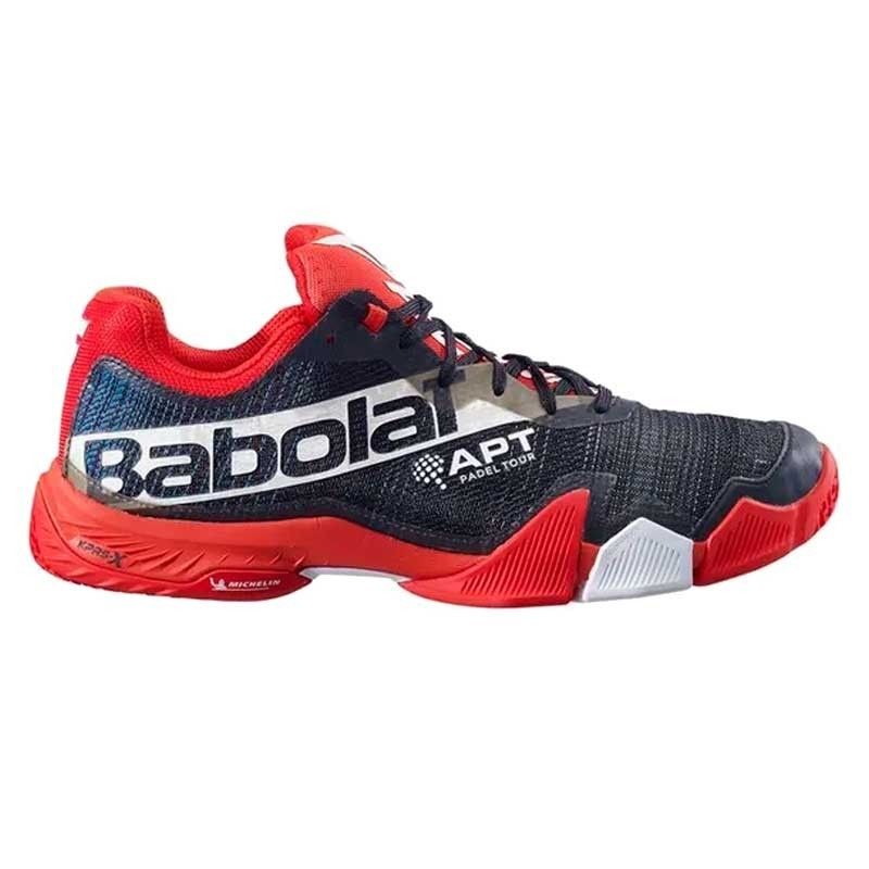 Babolat -Babolat Jet Premura Apt 2022 Shoes