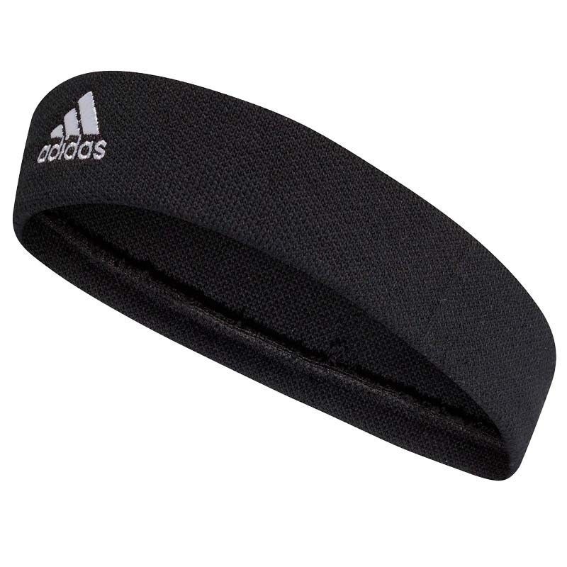 Adidas -Adidas Tennis Ruban Noir