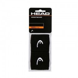 Head -Head Pulseira Longa Preta