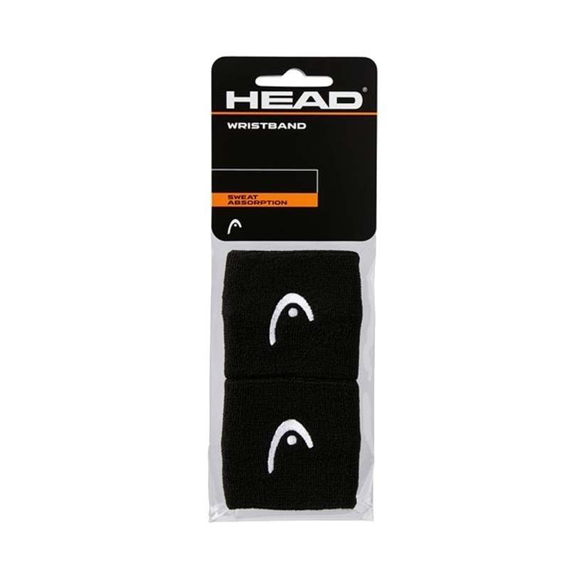 Head -Mu�Equera Larga Head Negro