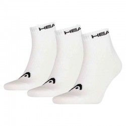 Head Sneakers 2021 Chaussettes Blanches