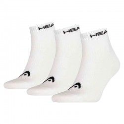 Head Sneakers Socks 2021 White