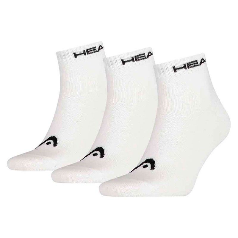Head -Head Sneakers 2021 White Socks