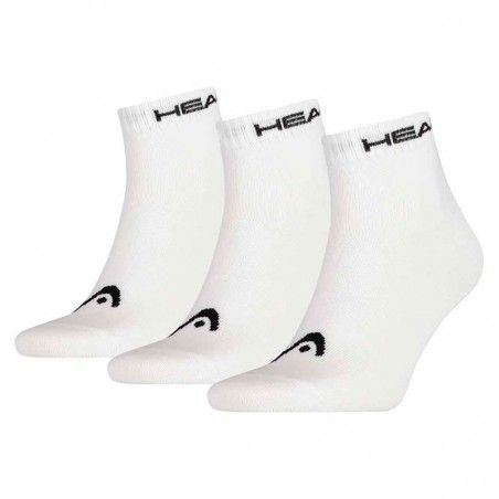Head -Head Sneakers Socks 2021 White Head -Head Sneakers Socks 2021 White