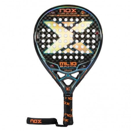Nox -Nox Ml10 Bahia Série Luxo 2022