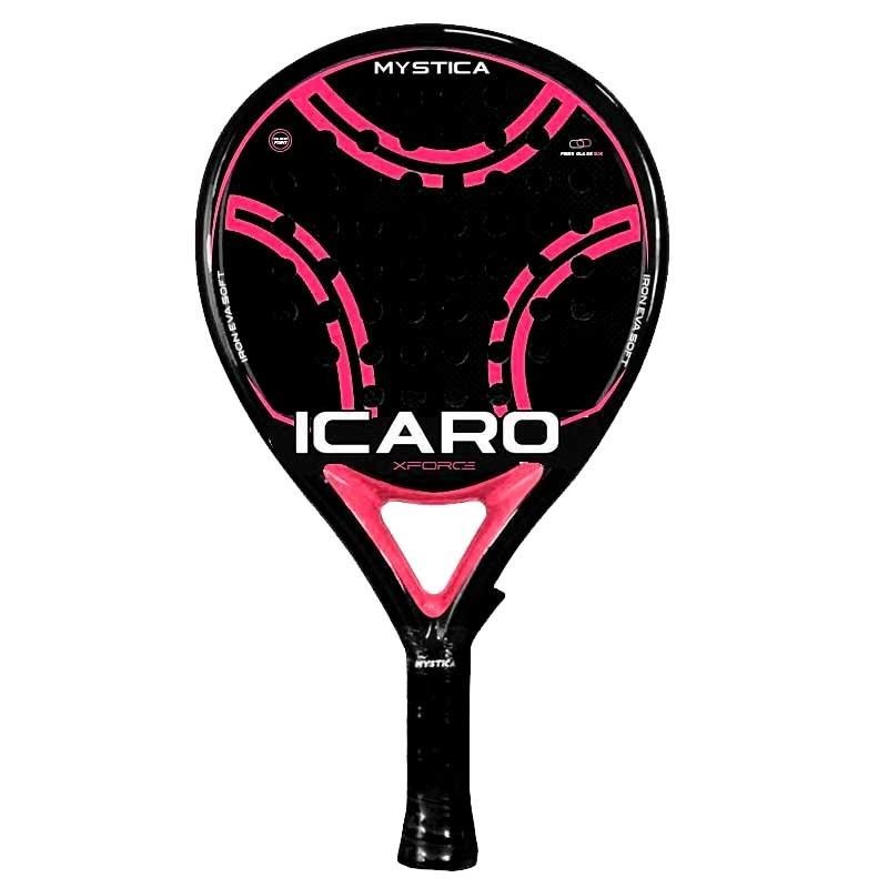 MYSTICA -Mystica Icaro X Force Rosa