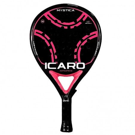 MYSTICA -Mystica Icaro X Force Pink