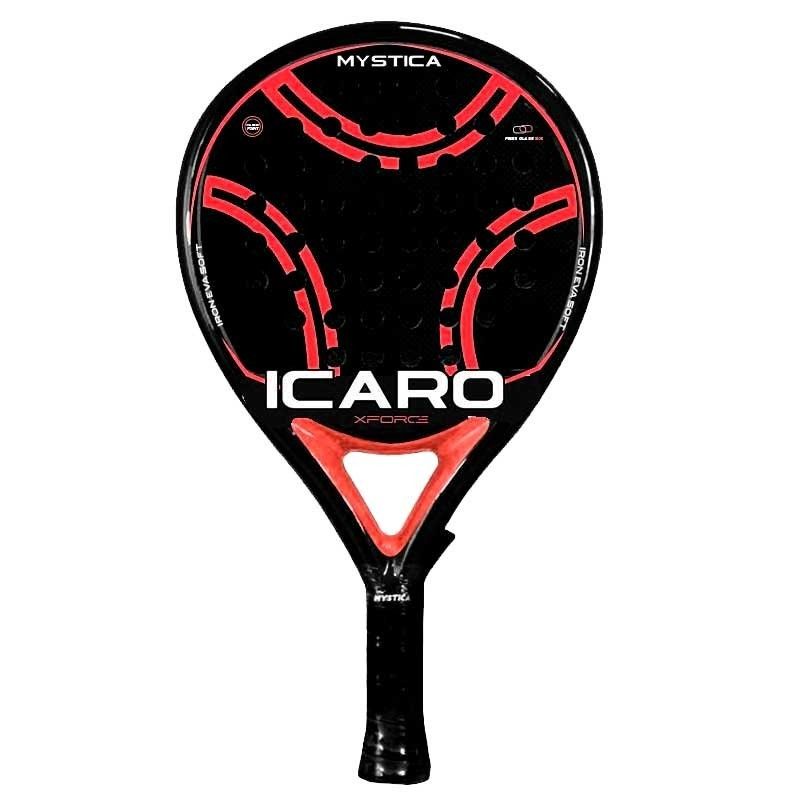 MYSTICA -Mystica Icaro X Force Red