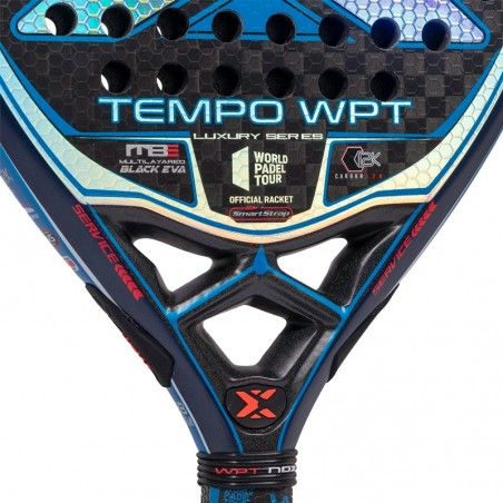 Nox -Nox Tempo WPT Luxury Series 2022