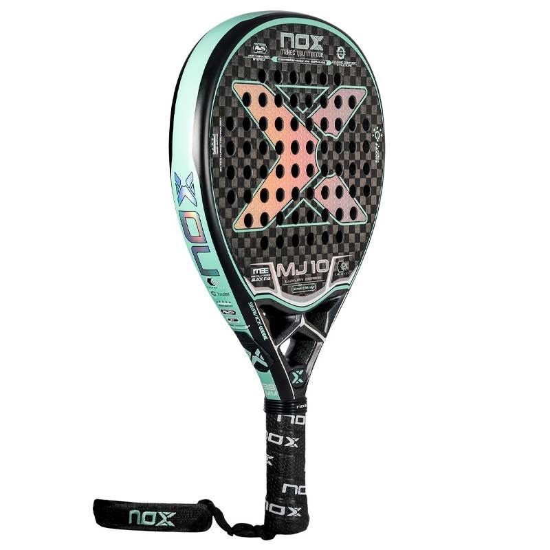 Nox -Nox Mj10 Gemelas Atomikas 2022