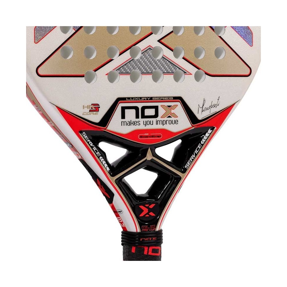 Nox Ml10 Pro Cup Luxury Series 2022 Palas Nox 2022