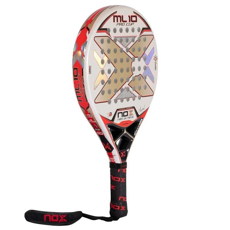Nox -Nox Ml10 Pro Cup Luxury Series 2022