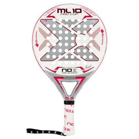 Nox -Nox Ml10 Pro Cup Silver 2022