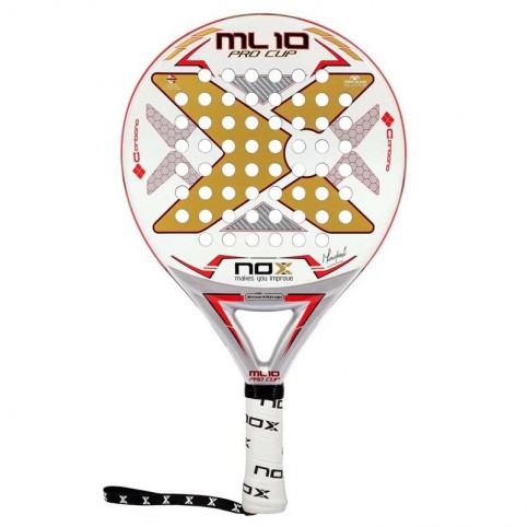 Nox -Nox ML10 Pro Cup Coorp 2022