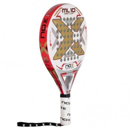Nox -Nox Ml10 Pro Cup Coorp 2022