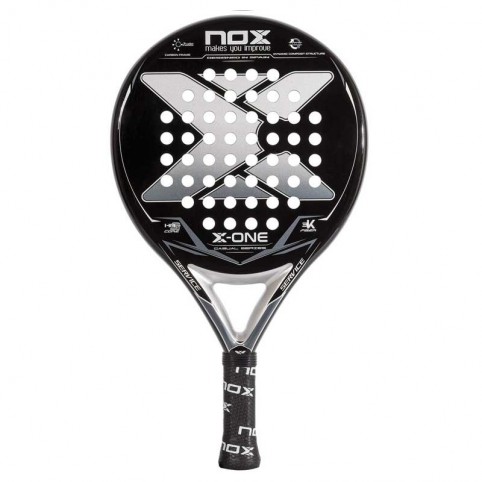 Nox -Nox X-One Evo Schwarz 2022