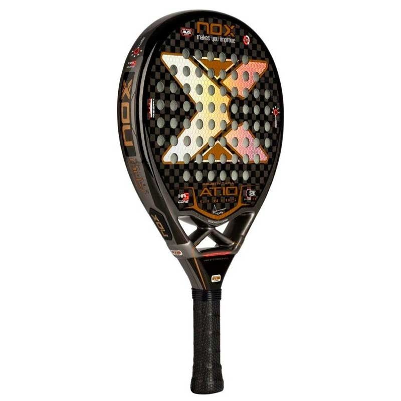 Nox -Nox At10 Genius Hard By Agustin Tapia 2022