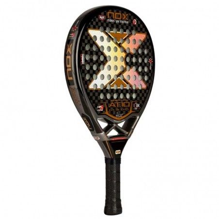 Nox -Nox At10 Genius Hard By Agustin Tapia 2