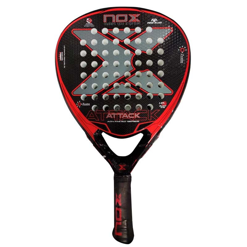 Nox -Nox Attack 2021 Advanced Series