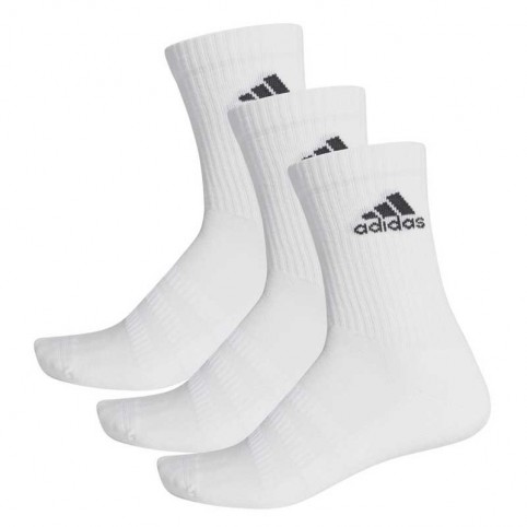 Adidas -Adidas Cush Crw Socks