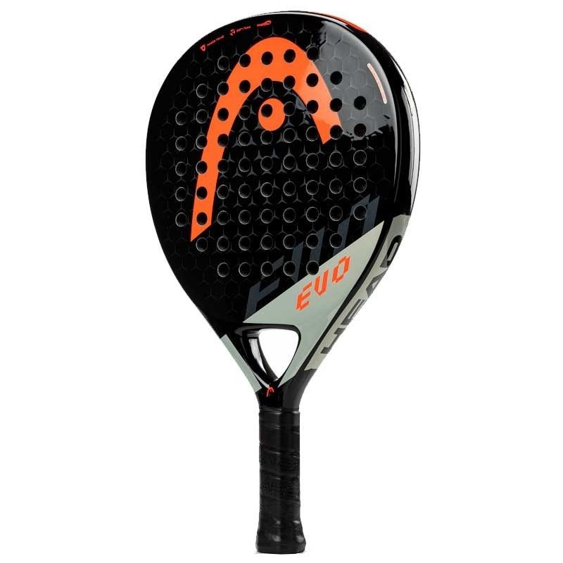 Head -Head Evo Delta 2022